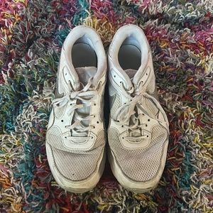 Nike Air shoes! Size 9